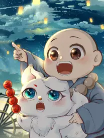 漫改电影《纸上月球》海报